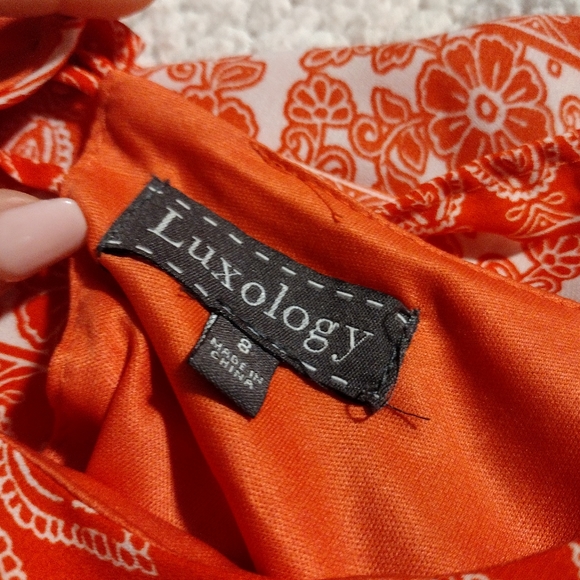 Luxology dress brand New - Picture 5 of 5